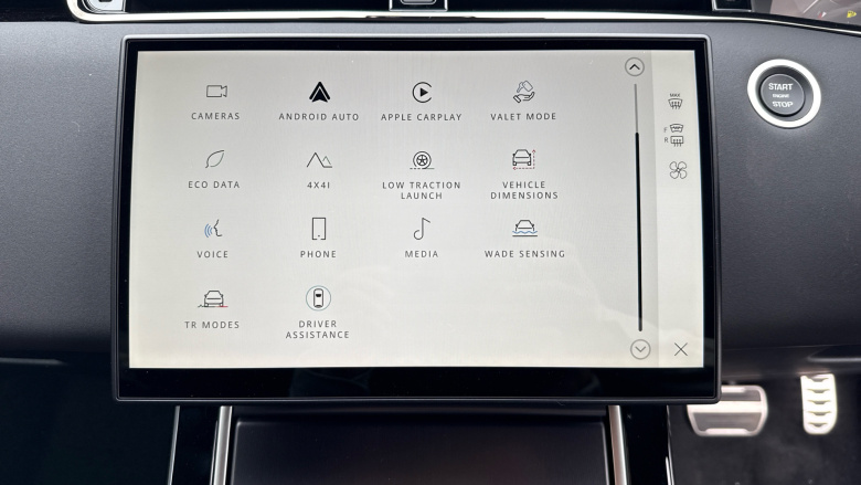 Land Rover Range Rover Evoque 2.0 D200 Dynamic SE 5dr Auto Diesel Hatchback